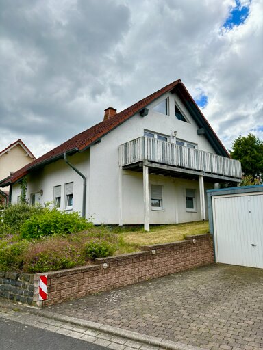 Einfamilienhaus zum Kauf 280.000 € 6 Zimmer 150 m² 602 m² Grundstück Nieste 34329