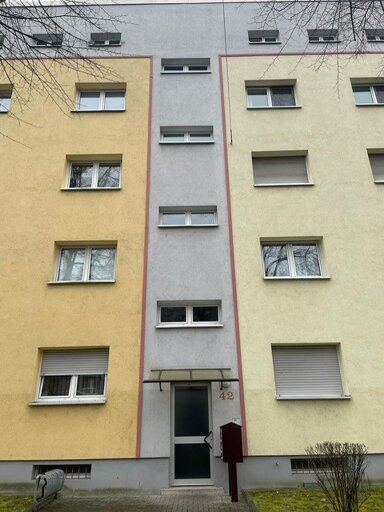 Wohnung zum Kauf provisionsfrei 194.000 € 2,5 Zimmer 83,3 m² 4. Geschoss Zeppelinstraße 42 Neckarstadt - West Mannheim 68169