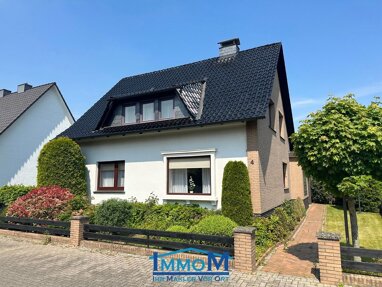 Einfamilienhaus zum Kauf 7 Zimmer 171 m² 935 m² Grundstück Erichshagen - Wölpke Nienburg 31582