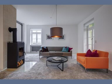 Wohnung zur Miete 2.240 € 2 Zimmer 75 m² frei ab 01.09.2024 Schwanthalerhöhe München 80339
