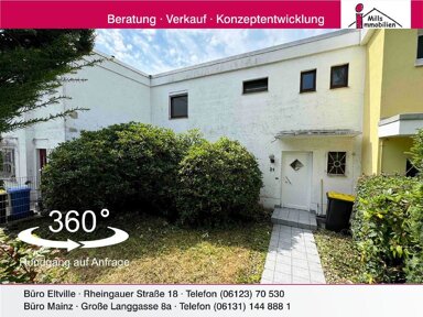 Wohnung zum Kauf 285.000 € 4,5 Zimmer 86 m² Georgenborn Schlangenbad 65388