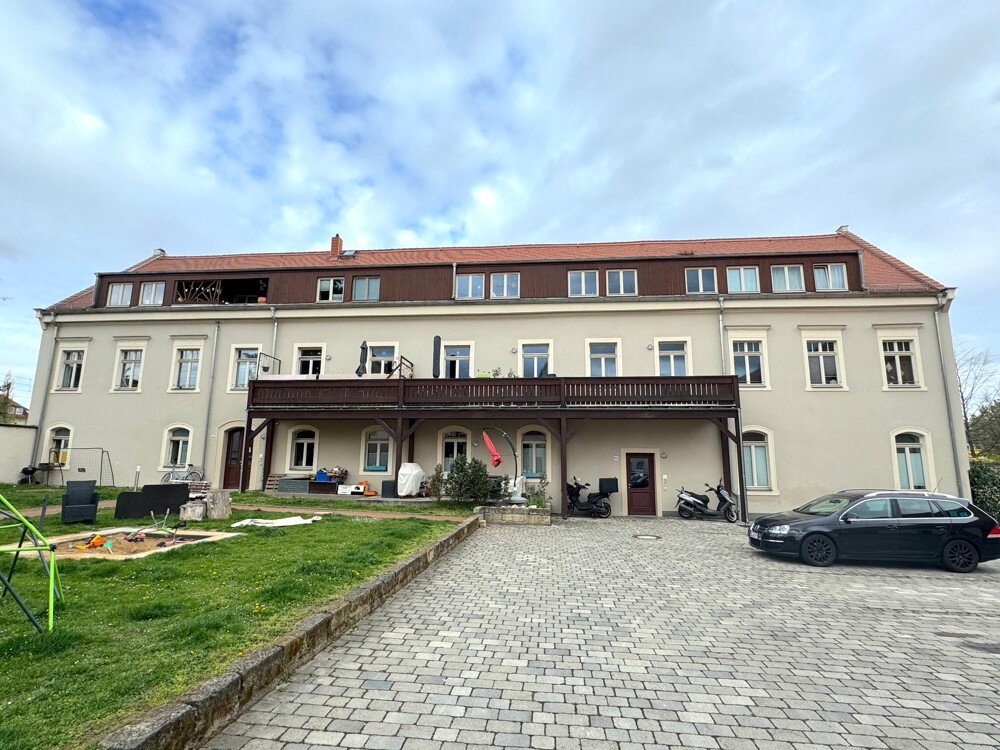 Maisonette zum Kauf 170.000 € 3 Zimmer 69,3 m² 1. Geschoss Seidnitz (Alter Elbarm) Dresden 01277