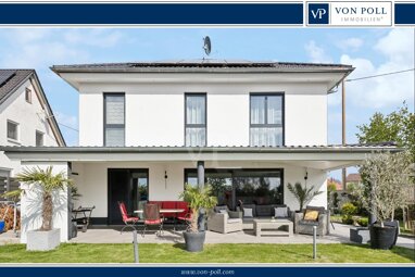 Einfamilienhaus zum Kauf 995.000 € 4 Zimmer 191 m² 506 m² Grundstück Sankt Stephan Rehling 86508
