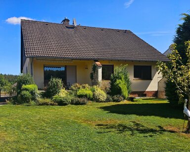 Einfamilienhaus zum Kauf provisionsfrei 598.000 € 4 Zimmer 98 m² 955 m² Grundstück frei ab sofort Cappel Marburg 35043