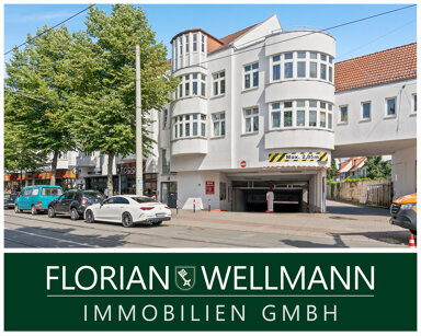 Wohnung zum Kauf 229.000 € 2 Zimmer 77,6 m² Hulsberg Bremen 28205