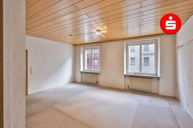 Wohnung zum Kauf 279.000 € 4 Zimmer 110 m² 1. Geschoss frei ab sofort Schweinau Nürnberg 90441