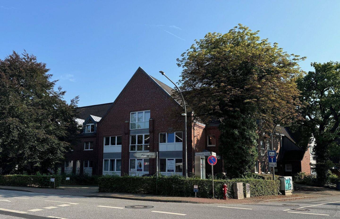 Wohnung zur Miete