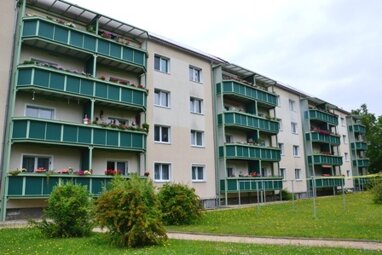 Wohnung zur Miete 331 € 3 Zimmer 59,7 m² Erdgeschoss Zittauer Str. 88 Weinhübel Görlitz 02827