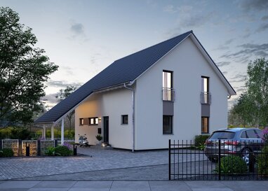 Einfamilienhaus zum Kauf Provisionsfrei 556.000 € 5 Zimmer 162 m² 680 m² Grundstück Müggendorf Otterndorf 21762