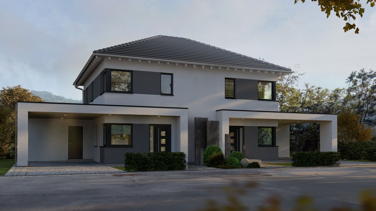 Mehrfamilienhaus zum Kauf 1.147.000 € 4 Zimmer 235 m² 3.550 m² Grundstück Rott Roetgen 52159