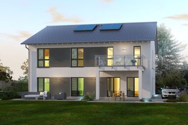 Einfamilienhaus zum Kauf 336.589 € 9 Zimmer 237 m² 723 m² Grundstück Kirchhof Melsungen 34212