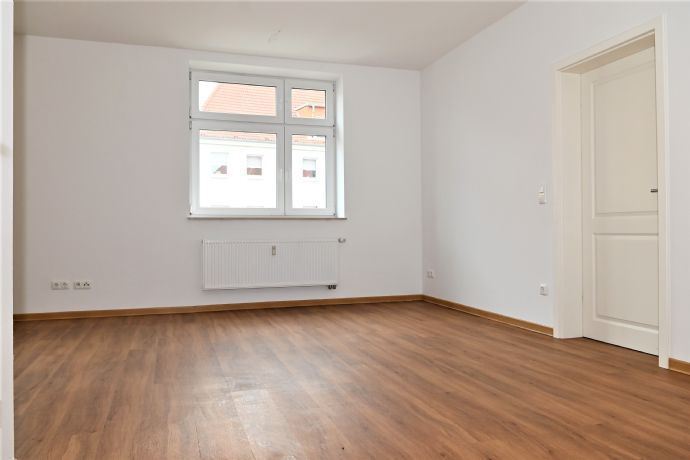 Apartment zur Miete 575 € 2 Zimmer 65,7 m² Erdgeschoss Frankenvorstadt Stralsund 18439
