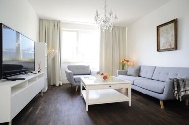 Wohnung zur Miete 1.999 € 3 Zimmer 65 m² 3. Geschoss Sonnemannstrasse 79-81 Ostend Frankfurt am Main 60314
