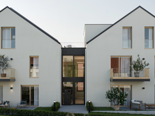 Fertig- und Musterhäuser zum Kauf Turmstraße 91 Bietigheim Bietigheim-Bissingen 74321