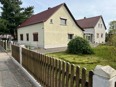 Einfamilienhaus zum Kauf 119.000 € 8 Zimmer 195 m² 2.920 m² Grundstück Leutewitz Riesa 01594