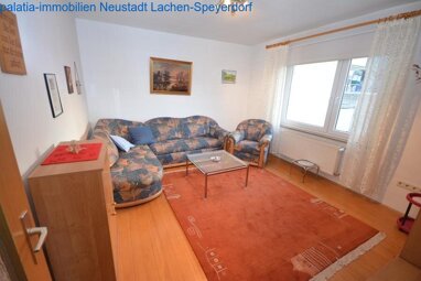 Wohnung zum Kauf Provisionsfrei 139.000 € 3 Zimmer 58 m² 1. Geschoss Innenstadt Neustadt 67433