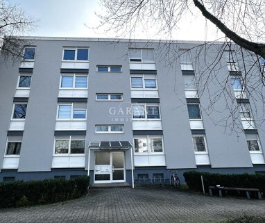 Wohnung zum Kauf 349.000 € 4 Zimmer 101 m² Vogelstang Mannheim 68309