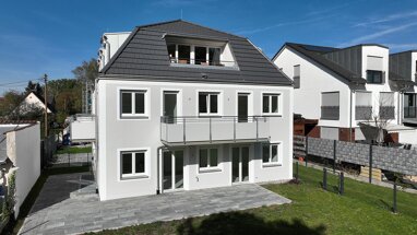 Wohnung zum Kauf provisionsfrei 764.548 € 3 Zimmer 74,6 m² 1. Geschoss Rudhartstraße 51 Allach-Untermenzing München 80999