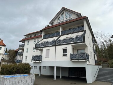 Wohnung zum Kauf 99.000 € 1,5 Zimmer 48 m² Ebingen Albstadt-Ebingen 72485