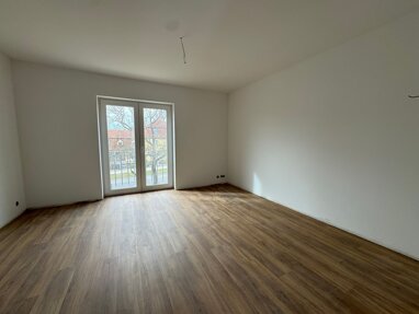 Wohnung zur Miete 630 € 3 Zimmer 67 m² 1. Geschoss Ettersburger Straße 72 Industriegebiet Nord Weimar 99427