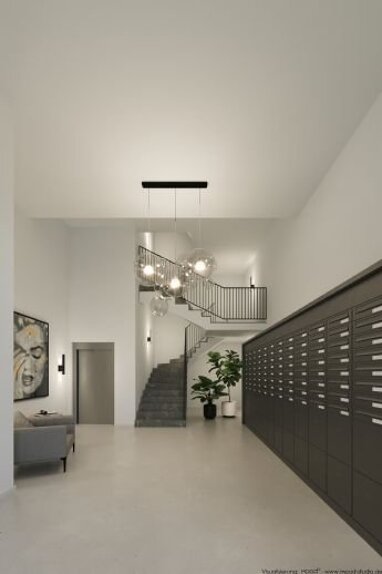 Apartment zur Miete 620 € 1 Zimmer 22,1 m² Innenstadt Rauhehorst Oldenburg 26122