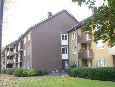 Wohnung zur Miete nur mit Wohnberechtigungsschein 178,40 € 1 Zimmer 31,6 m² Erdgeschoss Gelsenkirchener Str. 26 Niehl Köln 50735