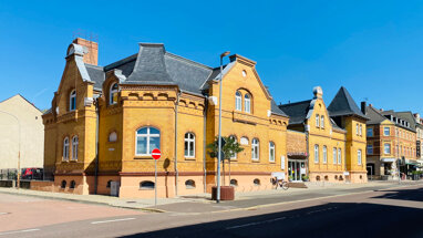Mehrfamilienhaus zum Kauf 900.000 € 65 Zimmer 1.591 m² Grundstück Staßfurt Staßfurt 39418