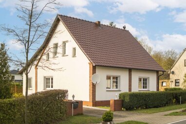 Immobilie zum Kauf 199.000 € 6 Zimmer 164 m² 1.470,1 m² Grundstück Groß Wokern Groß-Wokern 17166