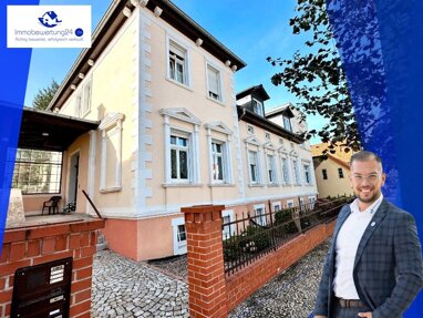 Wohnung zum Kauf Provisionsfrei 99.000 € 3 Zimmer 78 m² Ballenstedt Ballenstedt 06493