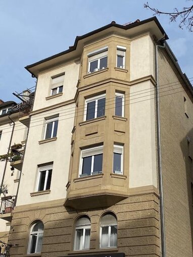 Wohnung zum Kauf 349.000 € 3 Zimmer 70,6 m² 2. Geschoss Mönchhalde Stuttgart--West 70193