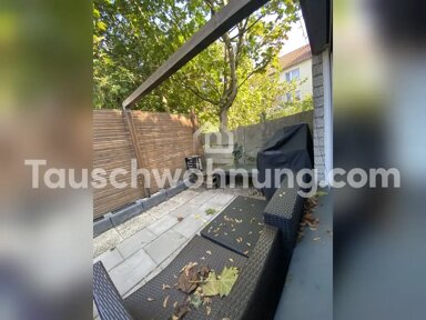 Wohnung zur Miete Tauschwohnung 650 € 3 Zimmer 65 m² Herz-Jesu Münster 48155