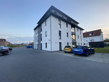 Wohnung zur Miete 1.150 € 3 Zimmer 97,7 m² EG frei ab sofort Gifhorn Gifhorn 38518