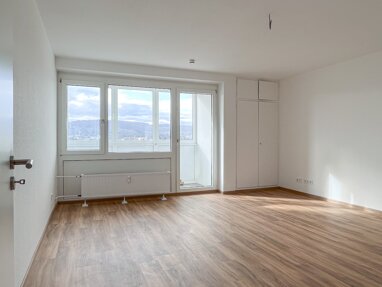 Wohnung zur Miete 501,67 € 1 Zimmer 36 m² 12. Geschoss Dietigheimer Straße 21 Wahlbezirk 09 Bad Homburg 61350