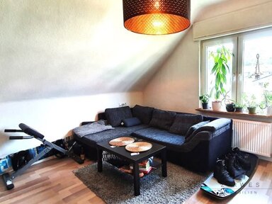 Wohnung zur Miete 470 € 2 Zimmer 46,9 m² 2. Geschoss Homburger Straße 4 Dieringhausen Gummersbach 51645