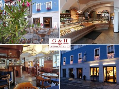 Café/Bar zum Kauf 340.000 € 159 m² Gastrofläche Waldkirchen Waldkirchen 94065