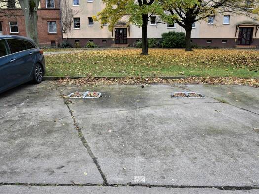 Außenstellplatz zur Miete 25 € Kurt-Wabbel-Straße 7,9,11,13 Nord Brandenburg 14770