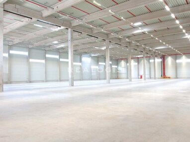 Halle/Industriefläche zur Miete 4.200 m² Lagerfläche teilbar ab 2.800 m² Bergborbeck Essen 45356