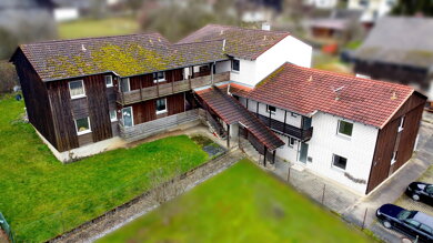 Mehrfamilienhaus zum Kauf provisionsfrei als Kapitalanlage geeignet 739.000 € 516 m² 999 m² Grundstück Am Haar 3 Paulushofen Beilngries 92339