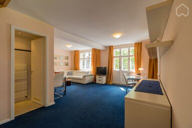 Wohnung zur Miete Wohnen auf Zeit 1.790 € 2 Zimmer 75 m² frei ab sofort Westend Berlin 14052