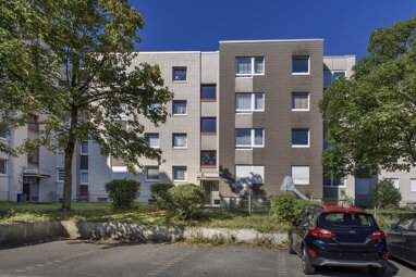 Wohnung zur Miete nur mit Wohnberechtigungsschein 347,58 € 2,5 Zimmer 65,9 m² 1. Geschoss Geislinger Straße 4 Milse Bielefeld 33609