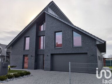 Einfamilienhaus zum Kauf 549.000 € 6 Zimmer 295 m² 765 m² Grundstück Cloppenburg Cloppenburg 49661