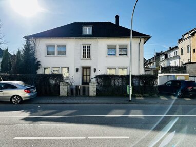 Mehrfamilienhaus zum Kauf 359.000 € 10 Zimmer 272 m² 1.098 m² Grundstück Innenstadt Neunkirchen 66538
