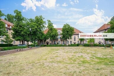 Wohnung zum Kauf 379.000 € 4 Zimmer 101 m² frei ab sofort Spandau Berlin 13585