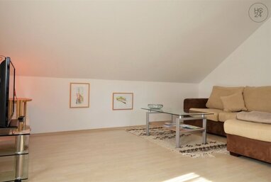 Wohnung zur Miete Wohnen auf Zeit 890 € 1 Zimmer 55 m² frei ab 01.09.2024 Lechhausen - Süd Augsburg 86165