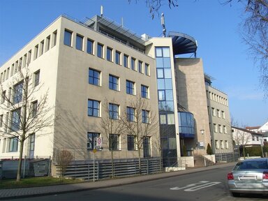 Bürofläche zur Miete 9,50 € 193,5 m² Bürofläche teilbar ab 152,7 m² Walldorf Mörfelden-Walldorf 64546