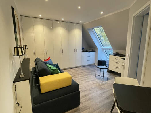 Wohnung zum Kauf 180.000 € 1 Zimmer 25 m² Bad Zwischenahn 26160