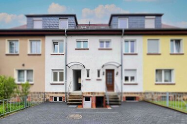 Reihenmittelhaus zum Kauf 295.000 € 4 Zimmer 85 m² 280 m² Grundstück Grimma Grimma 04668