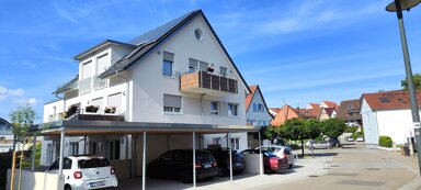 Wohnung zum Kauf provisionsfrei 884.000 € 6 Zimmer 145 m² EG Stetten Kernen im Remstal 71394