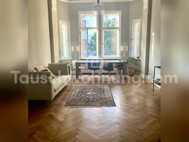 Wohnung zur Miete 1.329 € 3,5 Zimmer 119 m² 2. Geschoss Charlottenburg Berlin 10629