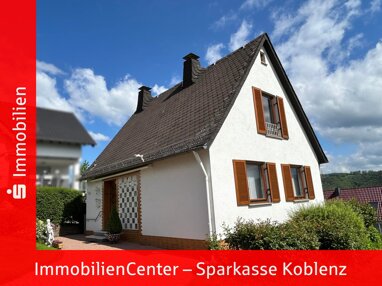 Einfamilienhaus zum Kauf 259.000 € 4 Zimmer 87 m² 744 m² Grundstück Rhens Rhens 56321